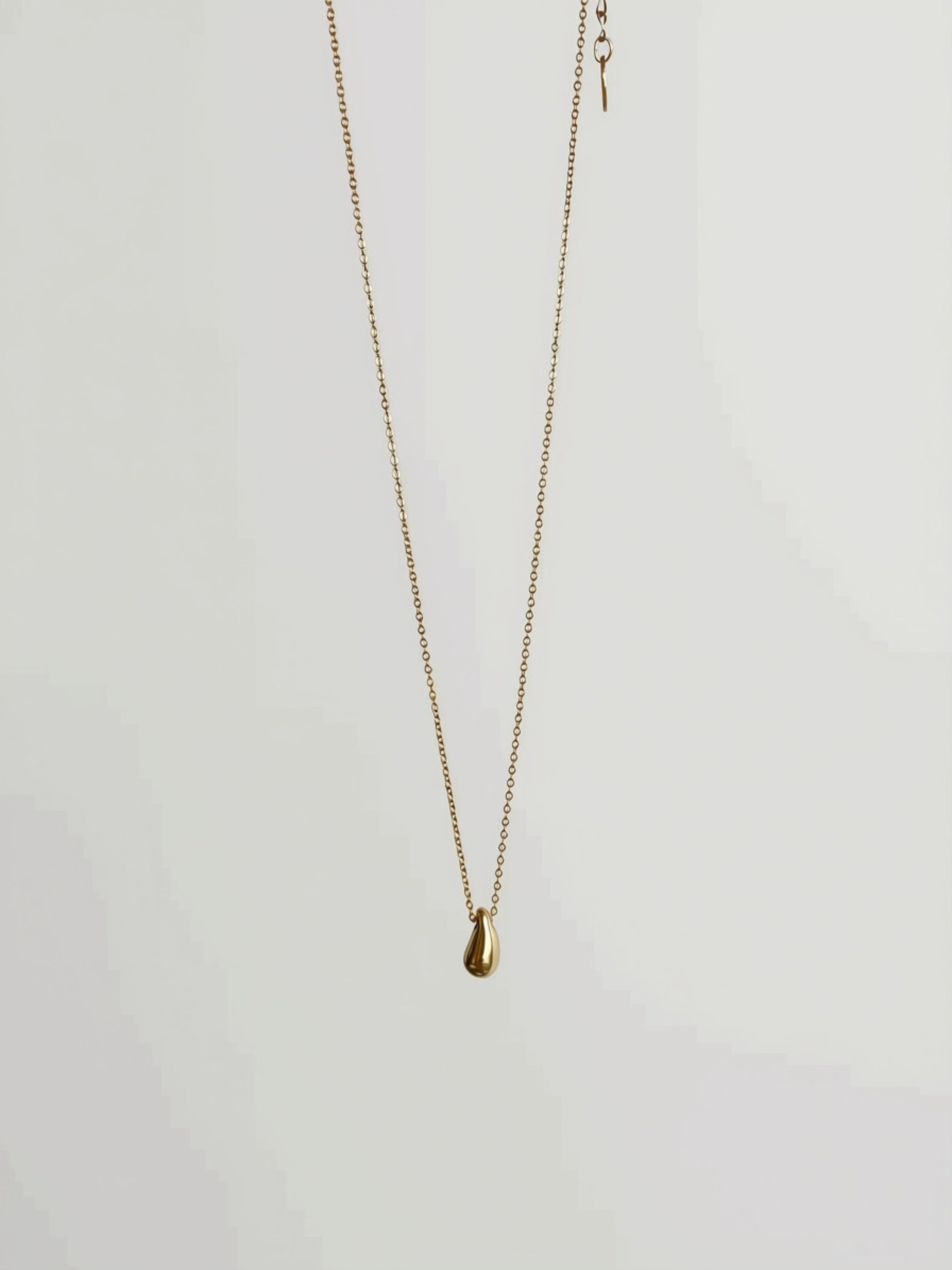 The Reign Drop Necklace