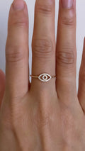The Serenity Ring