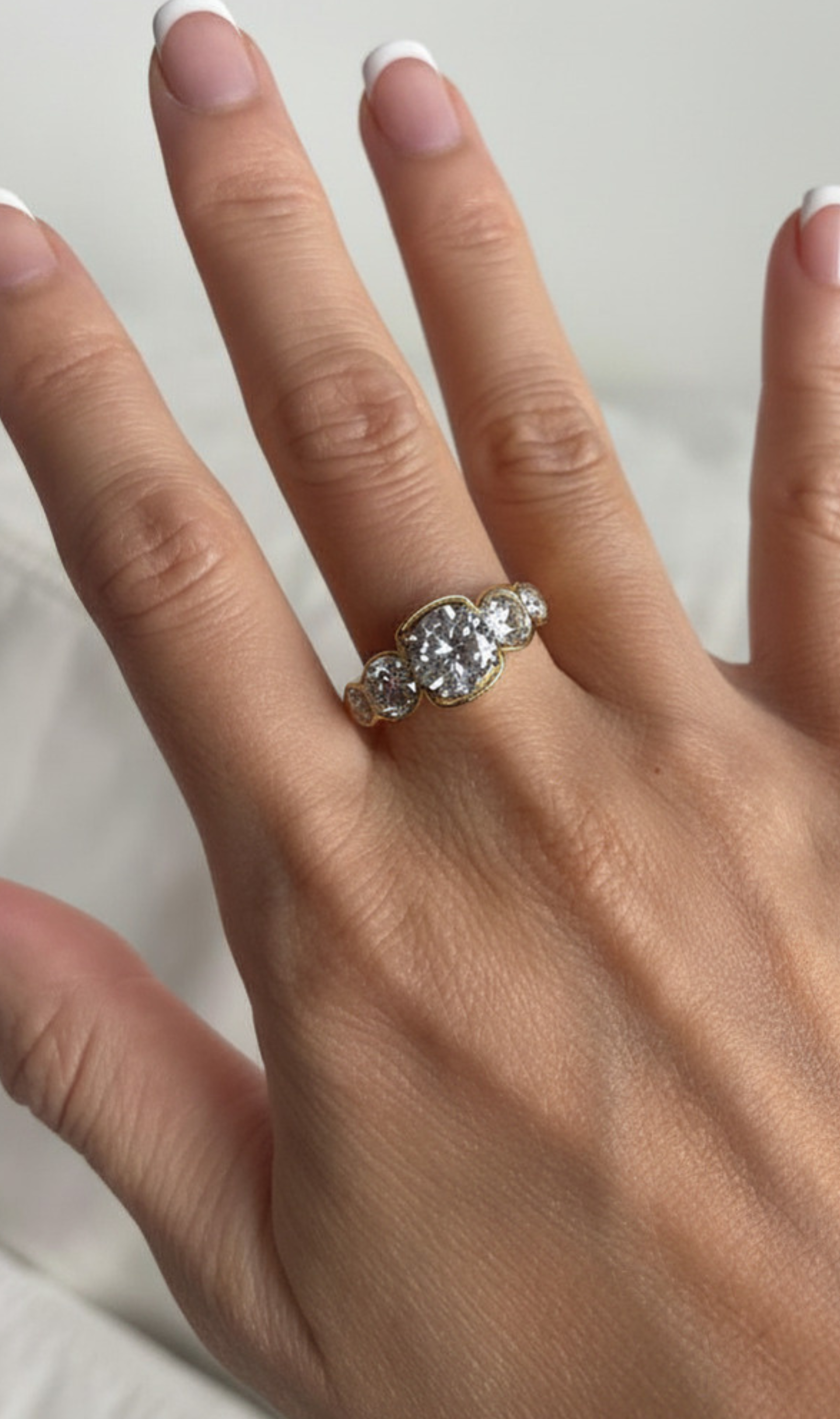 The Monarch Ring