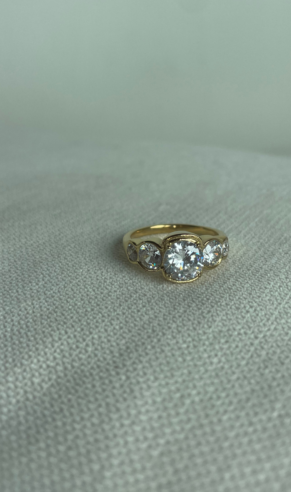 The Monarch Ring