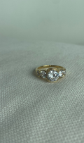 The Monarch Ring