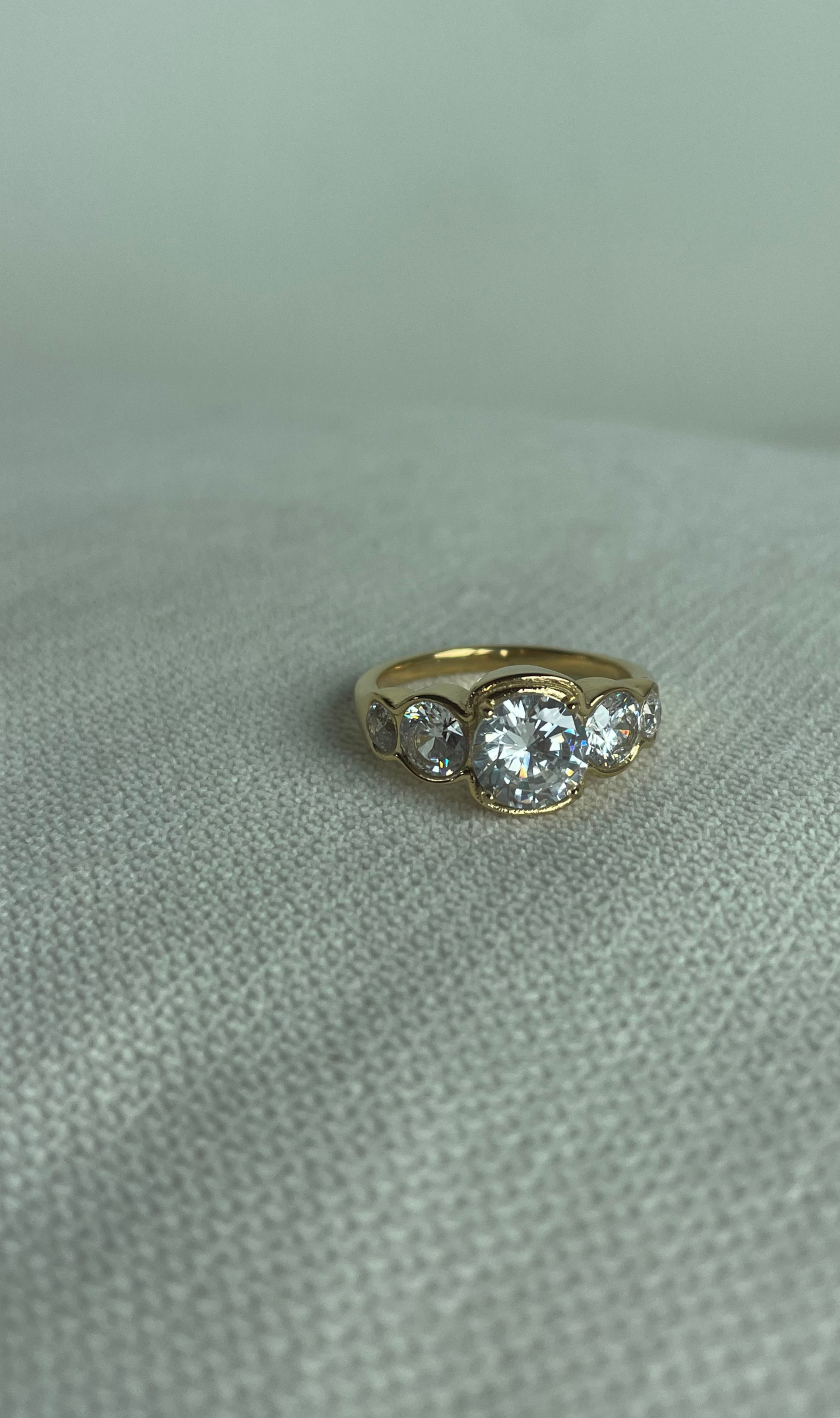 The Monarch Ring