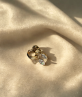 The Flutterlight Earrings