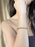 The Interlock Bracelet