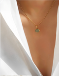 The Imperial Necklace