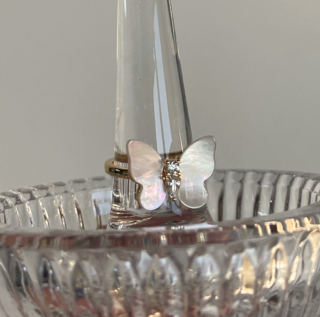 The Velaré Ring