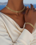 The Harmony Set