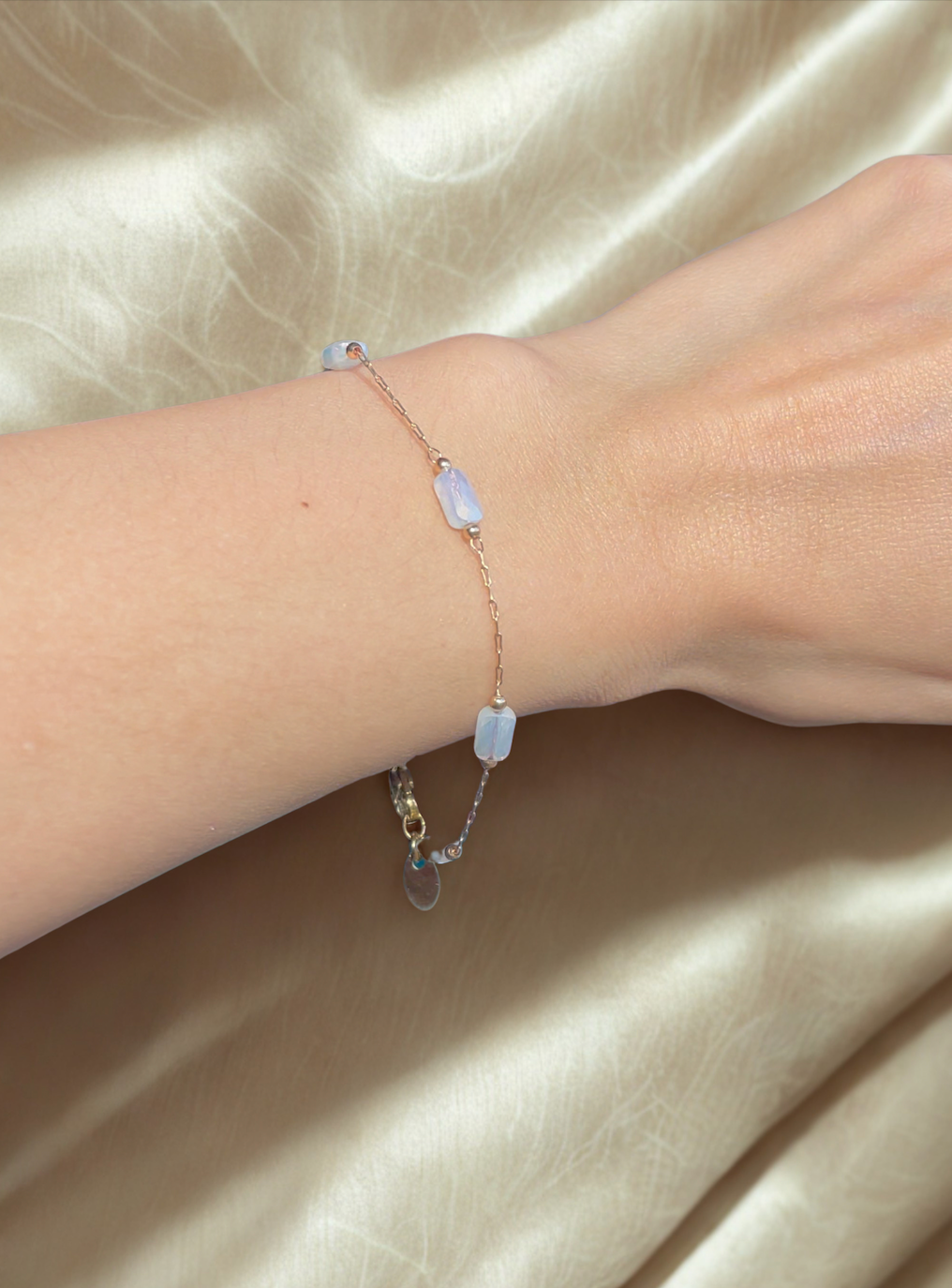 The Luna Bracelet