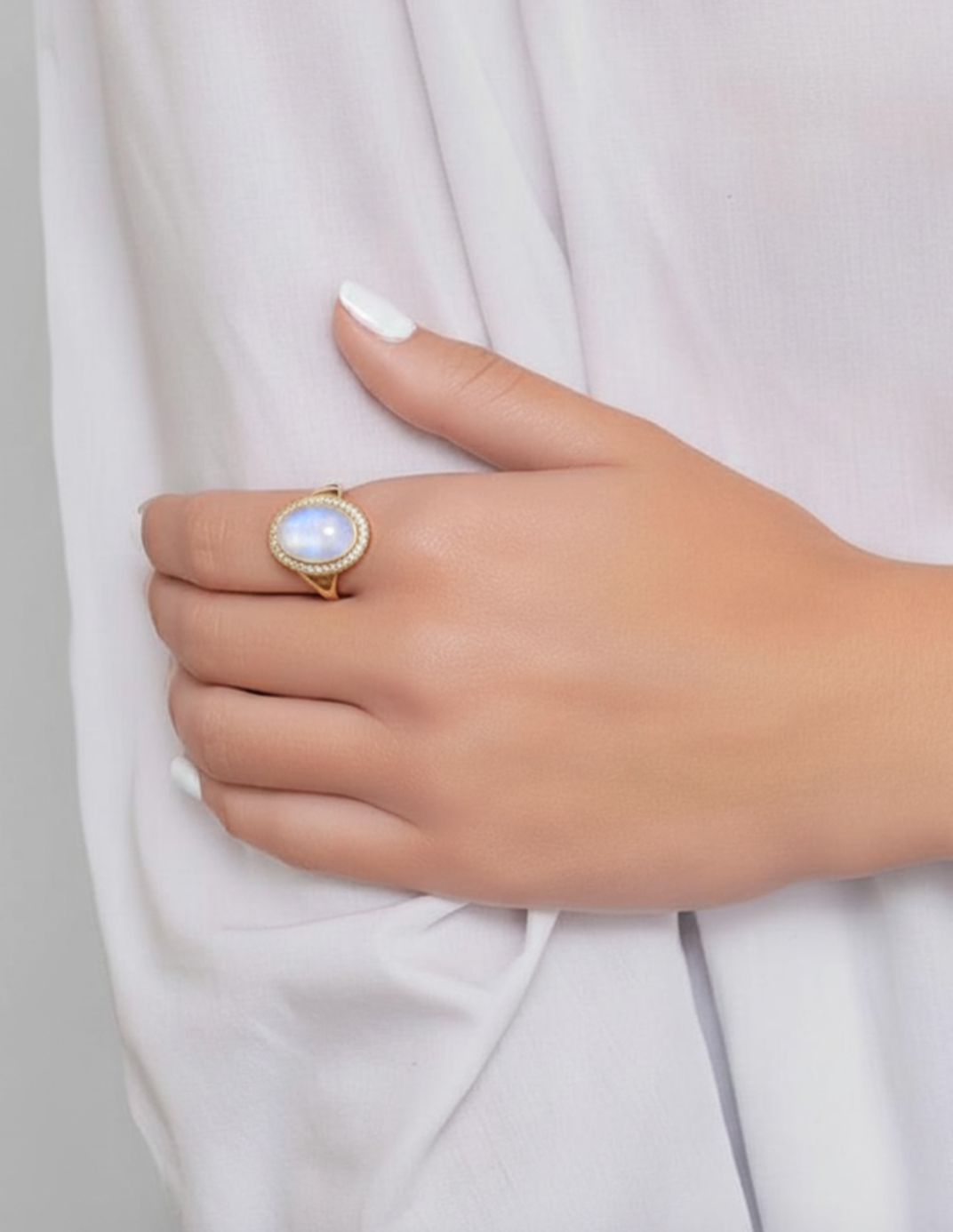 The Renewal Ring