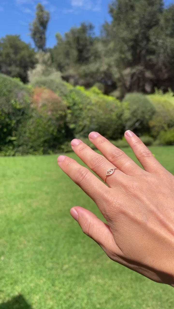 The Serenity Ring