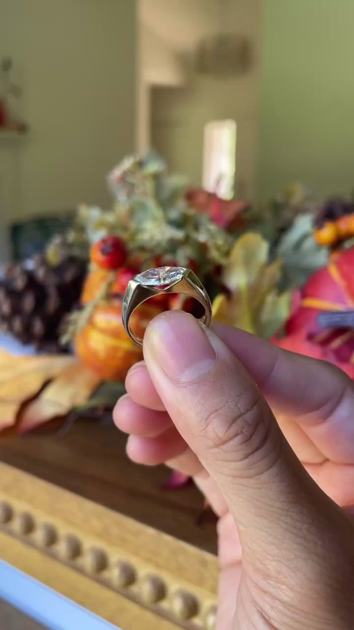 The Lumen Ring